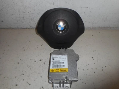 CENTRALINA COMANDO AIRBAG 65779184432 BMW Serie 1 (E87) (09/04>03/07 - Immagine 1 di 3