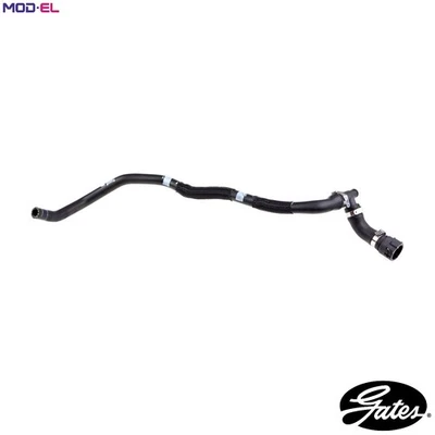 HEATER HOSE 02-3168 FOR FIAT 552 68 036 1.6L 4cyl TIPO - Image 1 of 4