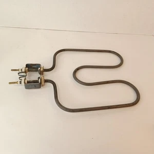 Nesco 9906 Padella Elettrica Padella Ricambio Elemento Termico - Foto 1 di 5