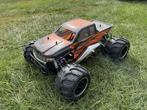 Redcat Racing Rampage MT V3 1/5 Scale - Picture 1 of 8