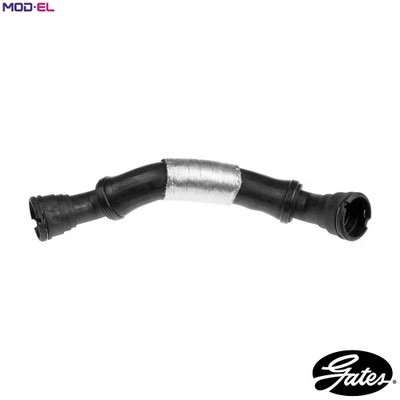 RADIATOR HOSE 05-4034 FOR FORD USA F-350/SUPER/DUTY/Crew/Cab/Pickup F-250 6.4L - Image 1 of 4