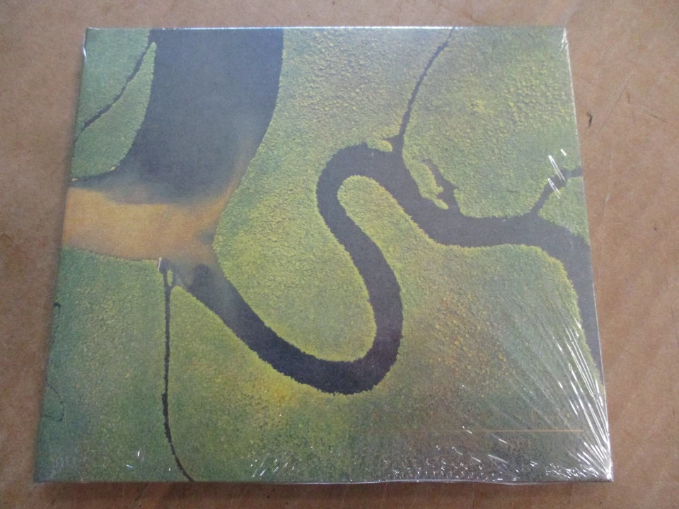 DEAD CAN DANCE - THE SERPENT'S EGG - CD NEW SEALED DIGIPACK - Immagine 1 di 1