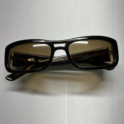 Paul Frank VTG is your friend Sunglasses 4 Kids Burg/Sea Teal Hole In Center - Image 1 of 4