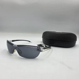 Adidas Running Sunglasses A145 6050 S Very Good Condition - Picture 1 of 18