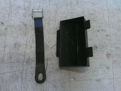 Kawasaki Ninja 250 ex250 1989-2007 kit de herramientas bandeja soporte sujeción Foto 1 de 4