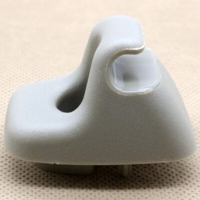 Sun Visor Retainer Clip Holdor Hook For Dodge Ram 1500 2500 3500 4500 5500 09-21 - Изображение 1 из 4