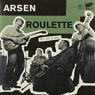 Roulette, Arsen Hit, Git & Split (UK IMPORT) Vinyl NEW