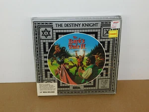 The Bard's Tale II: The Destiny Knight - Picture 1 of 7