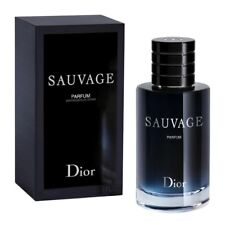 Dior Sauvage 3.4oz Men's Eau de Parfum - CDC099600455