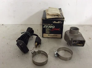 Zerostart 8301026 Block Heater Zero Start NOS NEW IN BOX for 1.25” hose - Picture 1 of 2