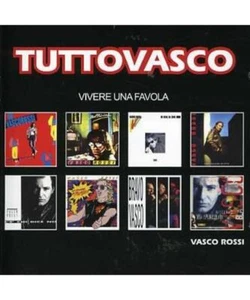 Tutto Vasco - Bild 1 von 1