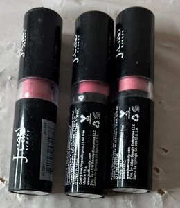 J.Cat Beauty Fantabulous Lippenstift Fl108 Farkleberry 3 Stück - Bild 1 von 2