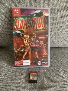 Slaycation Paradise - Nintendo Switch - Picture 1 of 3