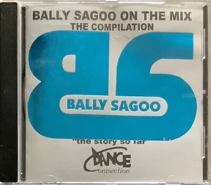 Dance Connection 1 “the story so far” By Bally Sagoo - Bhangra CD - Picture 1 of 2