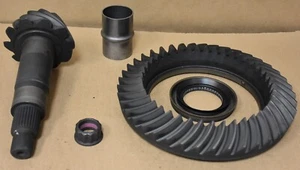 D115410GSK-1 RING & PINION (11.5") / 41-10T 4.10 RATIO / 30 SPLINE ***NEW*** - Picture 1 of 7