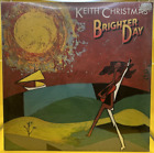 New / Sealed KEITH CHRISTMAS "Brighter Day" LP 1975 Manticore ‎– MA6-503S1