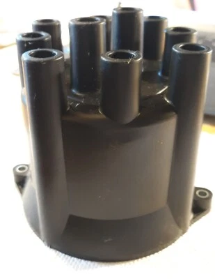 GP Sorensen Distributor Cap 22-5158 New/Old Stock - Image 1 of 4