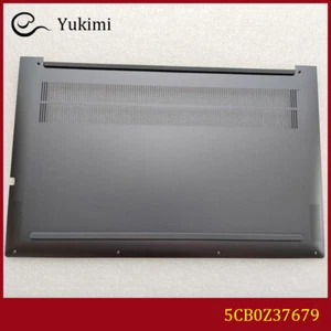 5CB0Z37679 PER Lenovo Yoga 9-15 grigio laptop guscio base D cover inferiore - Foto 1 di 4