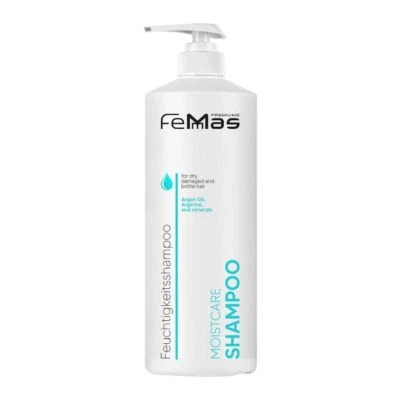 FEMMAS PREMIUM Femmas Moistcare Shampoo bei trockenem Haar 1000 ml (22,80 EUR/l)