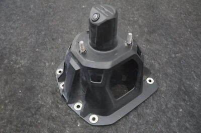 Conjunto de soporte portador de neumático de repuesto trasero con cámara 85638317 Gmc Hummer Ev 2024 Foto 1 de 4