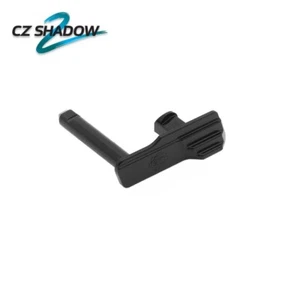 Eemann Tech Solid Slide Stop for CZ Shadow 2 - Picture 1 of 3