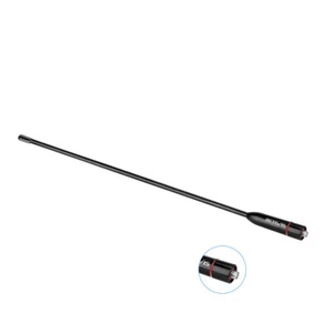 Retevis HA06 Ręczna antena MURS SMA-F do Retevis RT21V RT27V RB27V - Zdjęcie 1 z 8