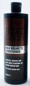 2 x Anovia Head Candy Bold Brunette Conditioner 500ml je gefärbtes Haar hydratisiert