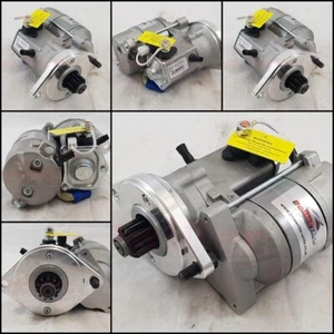 Classic Mini PowerLite High Torque Starter Motor als Ersatz für vorgeschalteten RAC468 - Bild 1 von 1