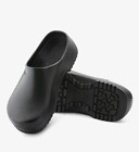 Birkenstock Profi Birki's Unisex Slip Resistance Professional Black - Full Size