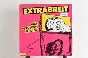 Ihr grössten Erfolge - Extrabreit - - - LP - Bild 1 von 2