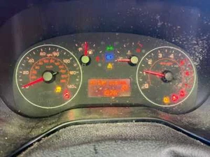 Speedometer Cluster MPH 120 Fits 18-20 PROMASTER CITY 193521 - Picture 1 of 8