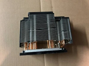 Genuine Dell Precision T7875 Tower CPU Cooling Heatsink P/N: 0VK04W VK04W - Afbeelding 1 van 3