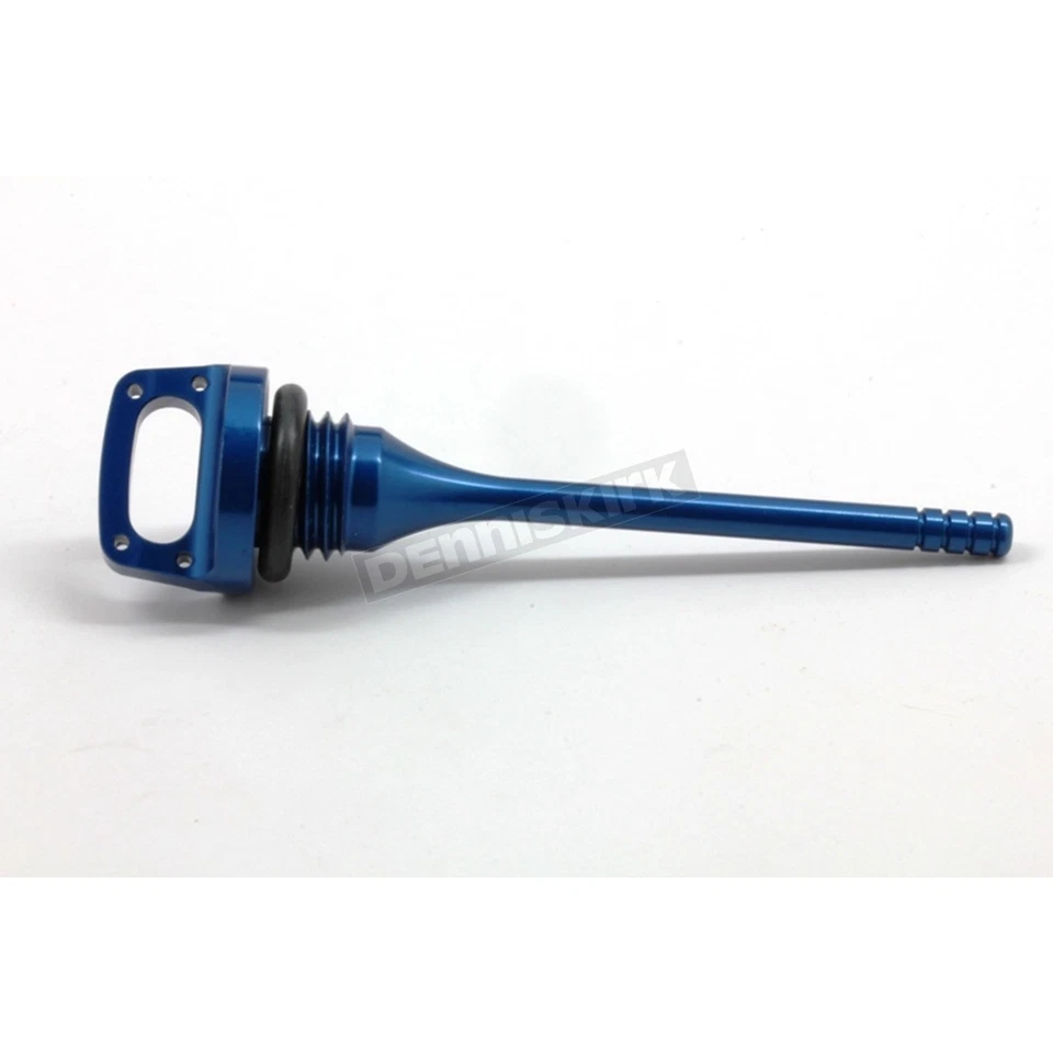 Works Connection Blue Engine Oil Dipstick - 24-211 - Image 1 of 1