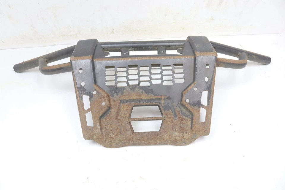 Polaris Ranger 900 XP EPS 15 Front Bumper Brush Guard 1018353-458 51563 - Image 1 of 4
