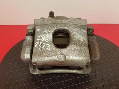 2019 KIA NIRO 1.6L PETROL DRIVERS OFFSIDE FRONT BRAKE CALIPER 58130G2100 - Image 1 of 4