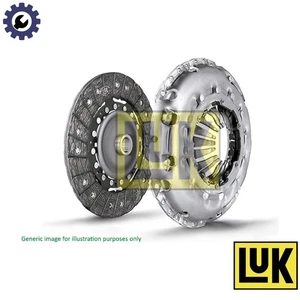 CLUTCH KIT 623 2942 09 FOR VOLVO V40 S80 S60 S70 C70/Convertible V70/�/Mk/II - Picture 1 of 9