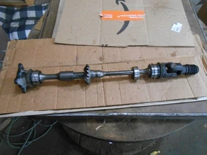 ARCTIC CAT 650 H1 2007 07 ATV transmission differential drive shaft bevel gear - Picture 1 of 3