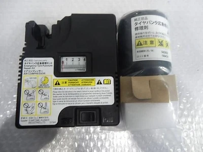 Kit de herramientas DAIHATSU Move Canbus 2018 LA800S [usado] [PA106742037] Foto 1 de 2