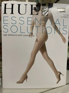 Soporte superior control pantimedias HUE Essential Solutions talla 2 natural U5992N - Imagen 1 de 3