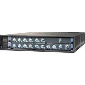 CISCO UBR7225VXR UBR7225VXR, 2MC + 1PA SLOT, FAN - Picture 1 of 2