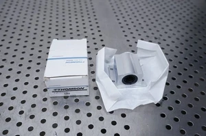 NEW THOMSON SPB8 SUPER BALL BUSHING LINEAR BEARING 2HXX9 - Picture 1 of 5