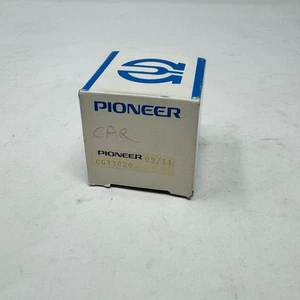 Lente láser original Pioneer CGY1020 pastilla óptica OEM pieza de repuesto - Imagen 1 de 4