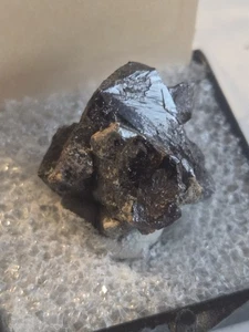 Stunning Sphalerite specimen - Picture 1 of 2