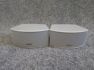 2x Bose Edelstein Horizontale Lautsprecher für Bose 3-2-1 321 - Bild 1 von 9