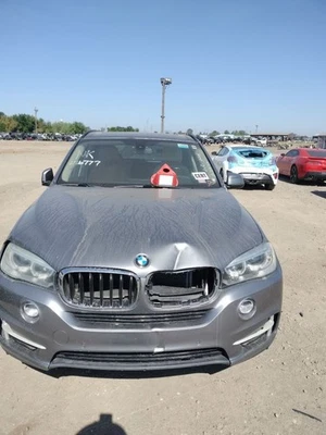 BLK RIGHT REAR DOOR TRIM PANEL 2017 BMW X5 - Изображение 1 из 4