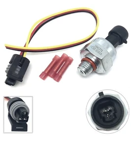 Injection Control Pressure ICP Sensor for 6.0L 03-04 Ford Powerstroke - Picture 1 of 3