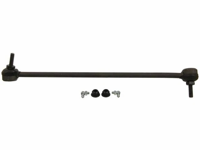 Barra estabilizadora delantera derecha Moog 53WQ32Q se adapta a BMW 528i xDrive 2009-2010 AWD Foto 1 de 1