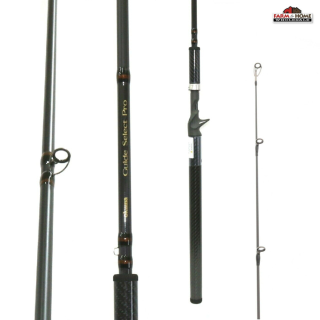 Okuma 9 ft Item Fishing Rods & Poles 2 for sale