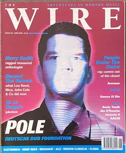 Wire Magazine Issue 196 June 2000 - Bild 1 von 2