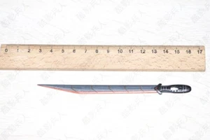 1/6 Sword HotToys HT MMS602 Taskmaster Black Widow Figure Weapon Accessories New - Picture 1 of 1